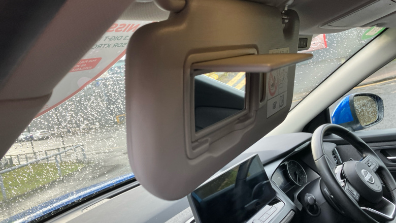 Nissan Qashqai 1.3 DiG-T MH 158 Acenta Premium 5dr Xtronic Petrol Hatchback